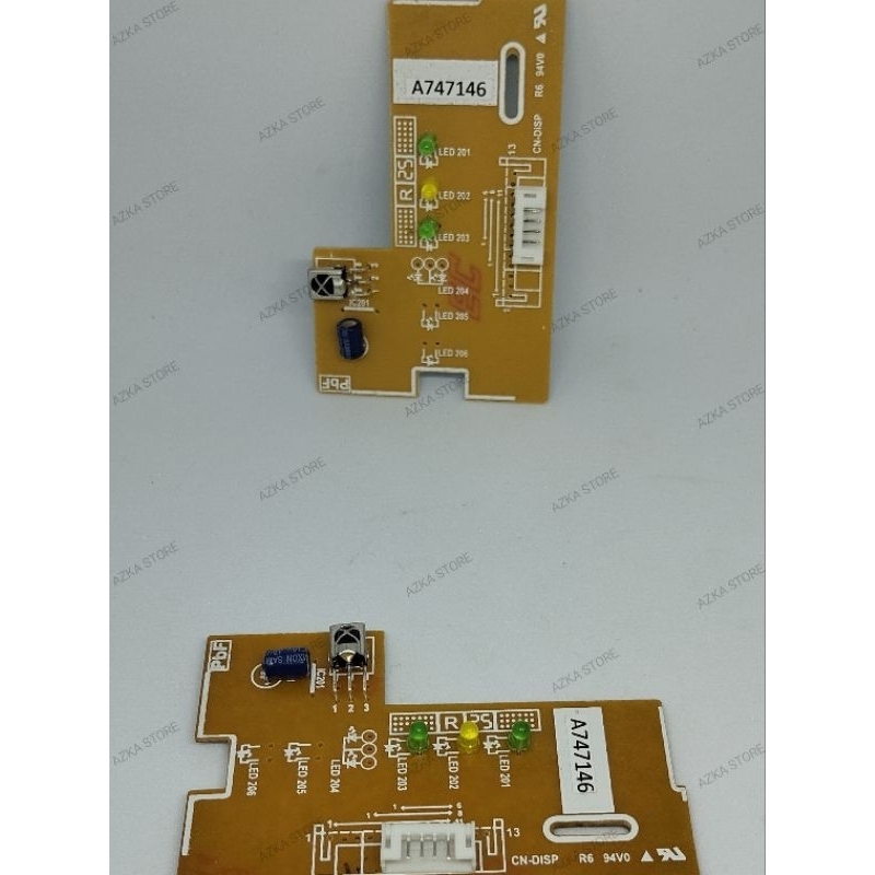 Sensor Reciever AC Panasonic A747146 Sensor ac panasonic