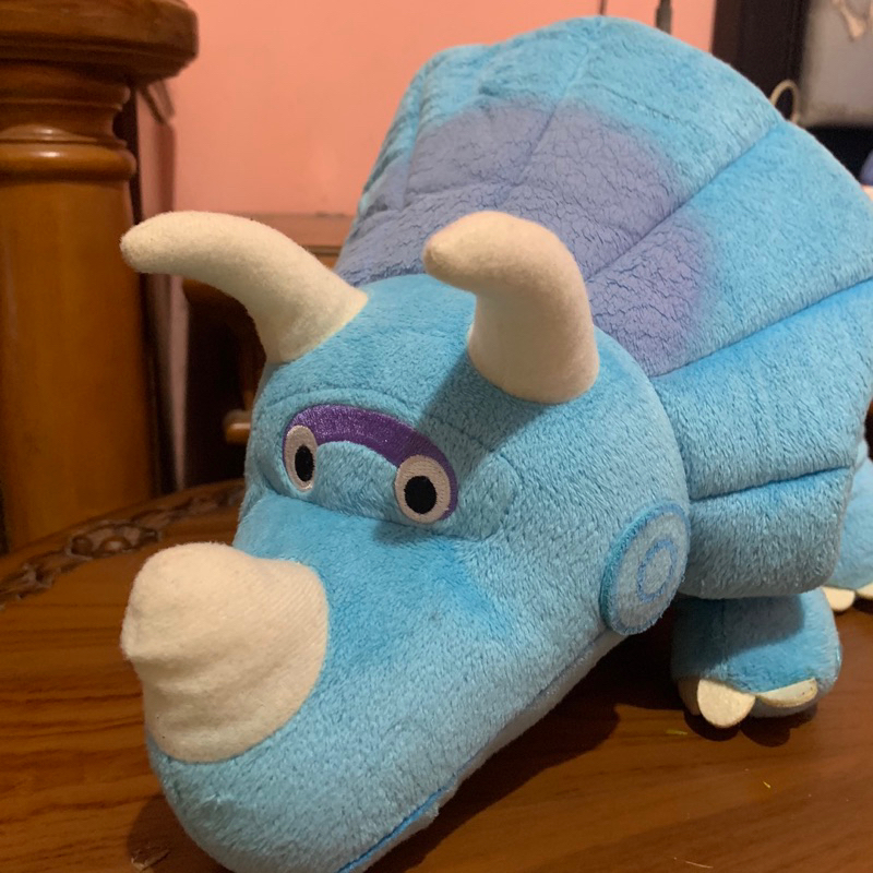 BONEKA TRIXIE TOY STORY