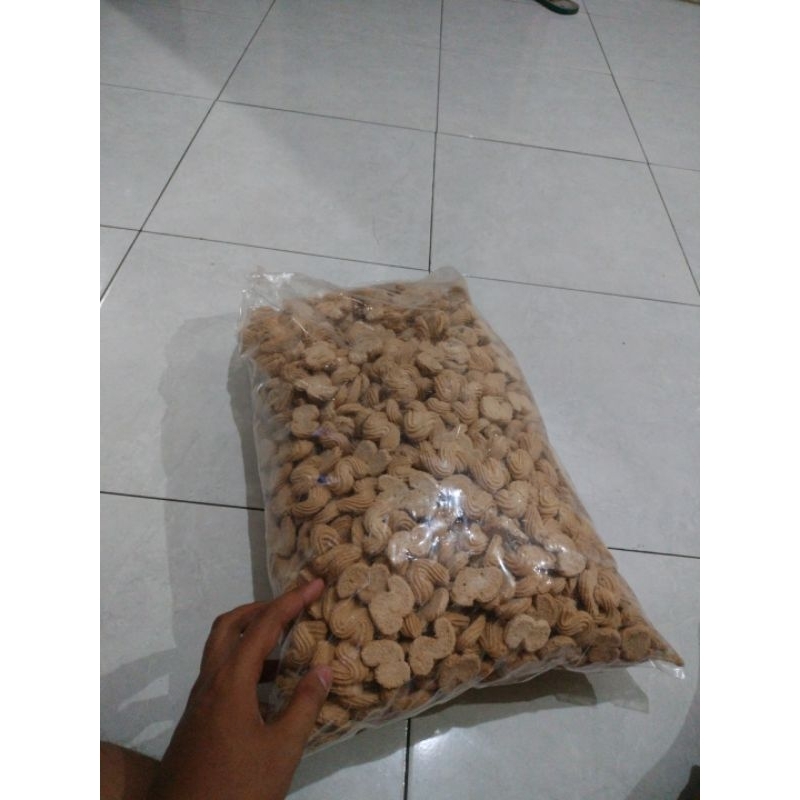 

krupuk dan camilan