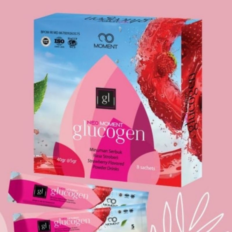 Neo Glucogen ori