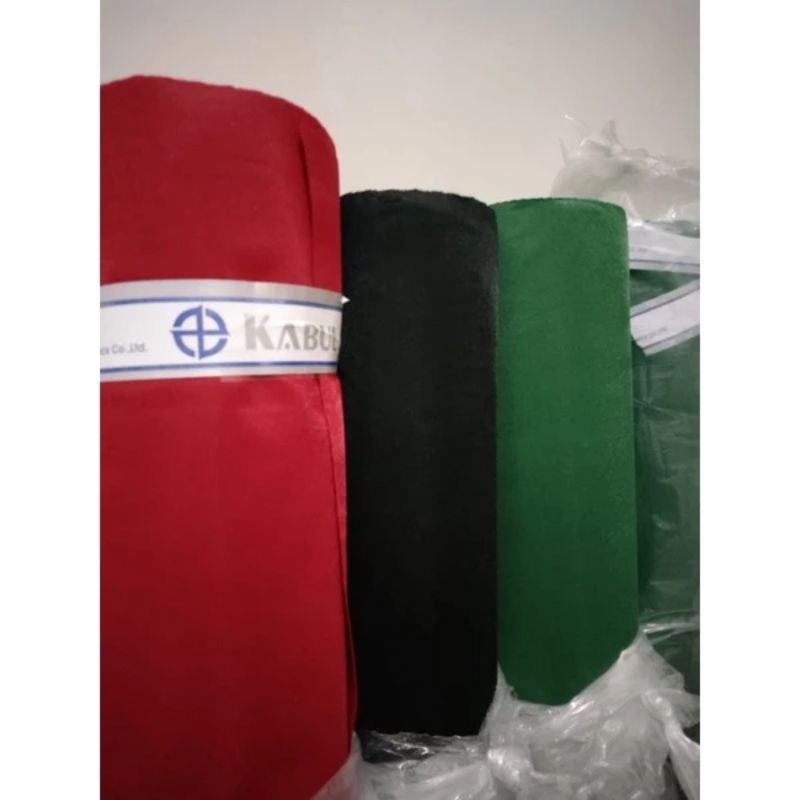 Kain Bludru Suede Kabulon Beludru Kabulon Termurah 50cm Kabulsin Kabulsyn Kabulon Original Grade A
