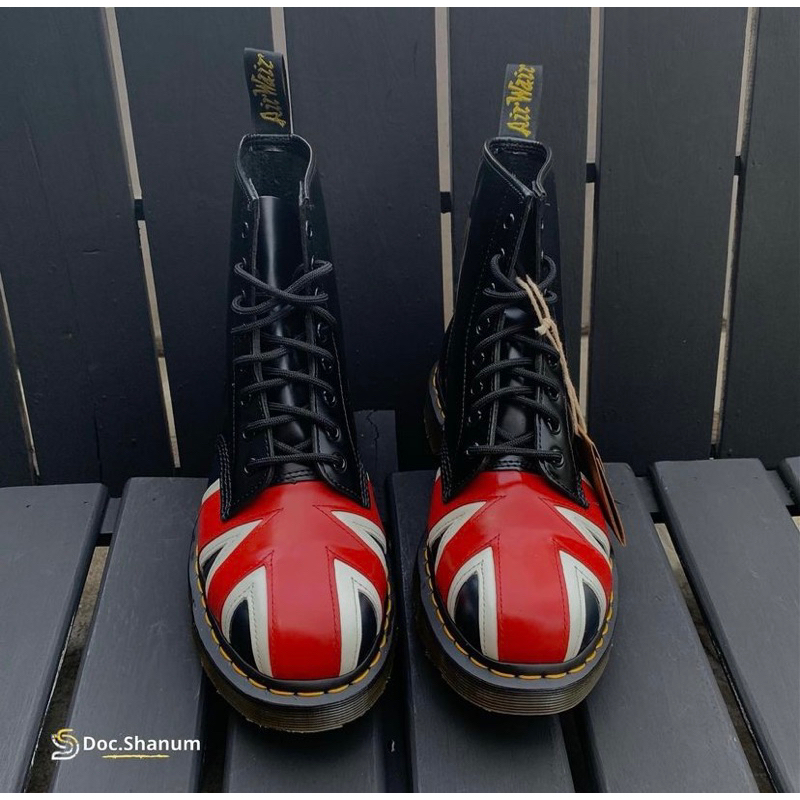 Dr.martens union jack