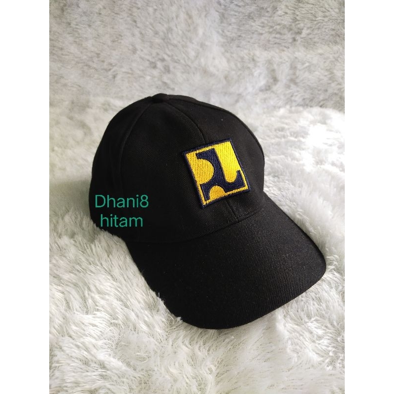 TOPI KEMENTERIAN PUPR