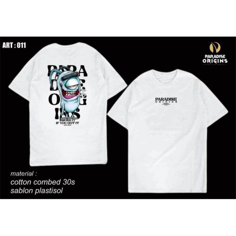 Kaos Distro Pria Baju Distro Pria Modis Terbaru