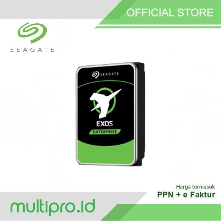 HDD Seagate EXOS 7E8 Enterprise 4TB SAS 7200RPM