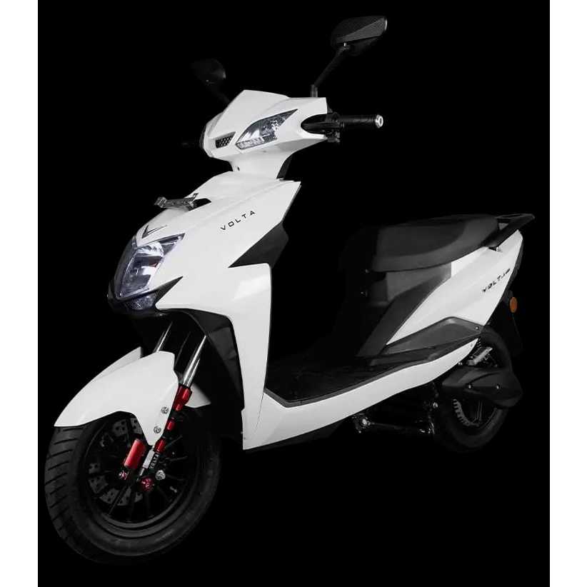 Volta 401 Sepeda Motor Listrik OTR BODETABEK