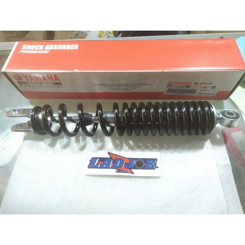 sok belakang LEXI/monosok/b3f-f2210-00/yamaha