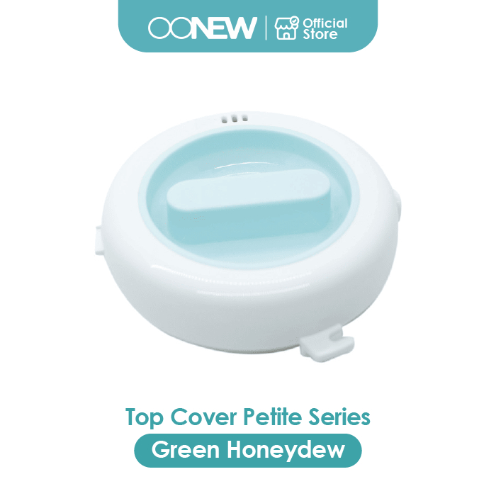 Top Cover for BabyPuree by OONEW Petite Series