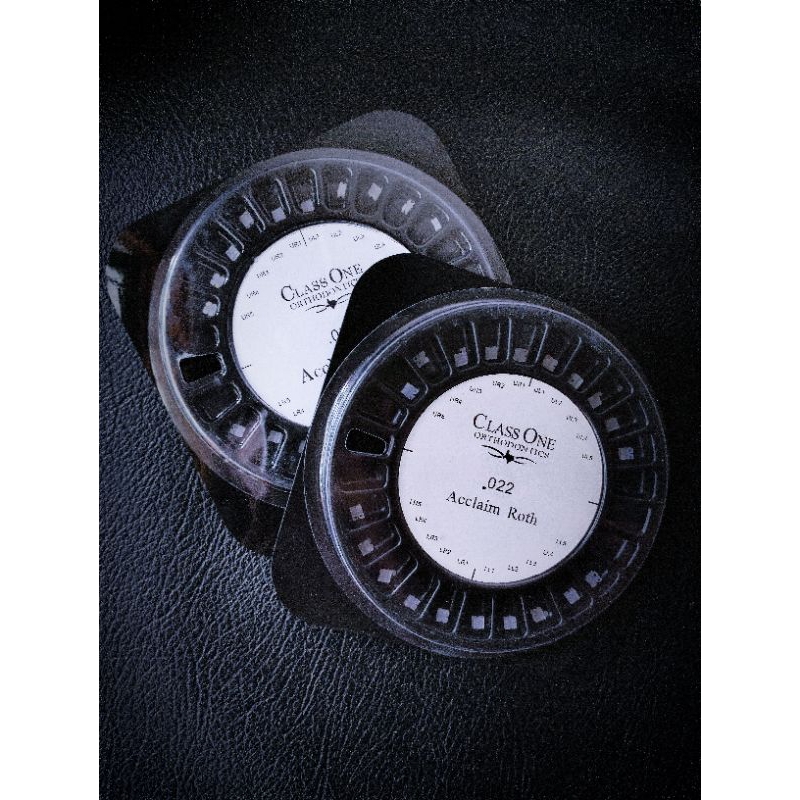 Bracket Class One Behel Keramik Orthodontic