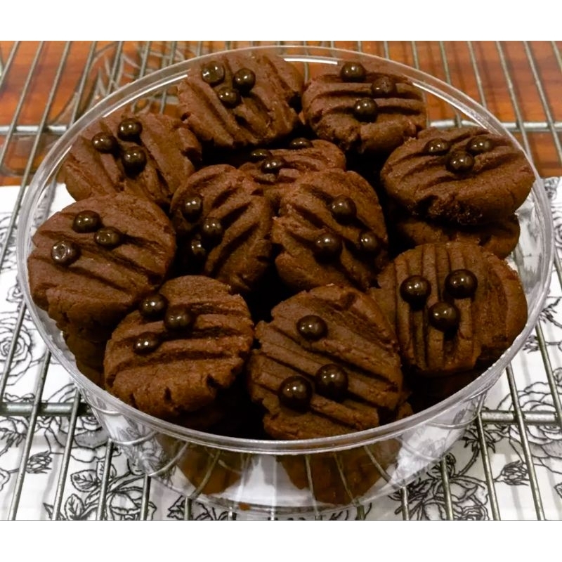 

chocochip cookies 300gram,600gram