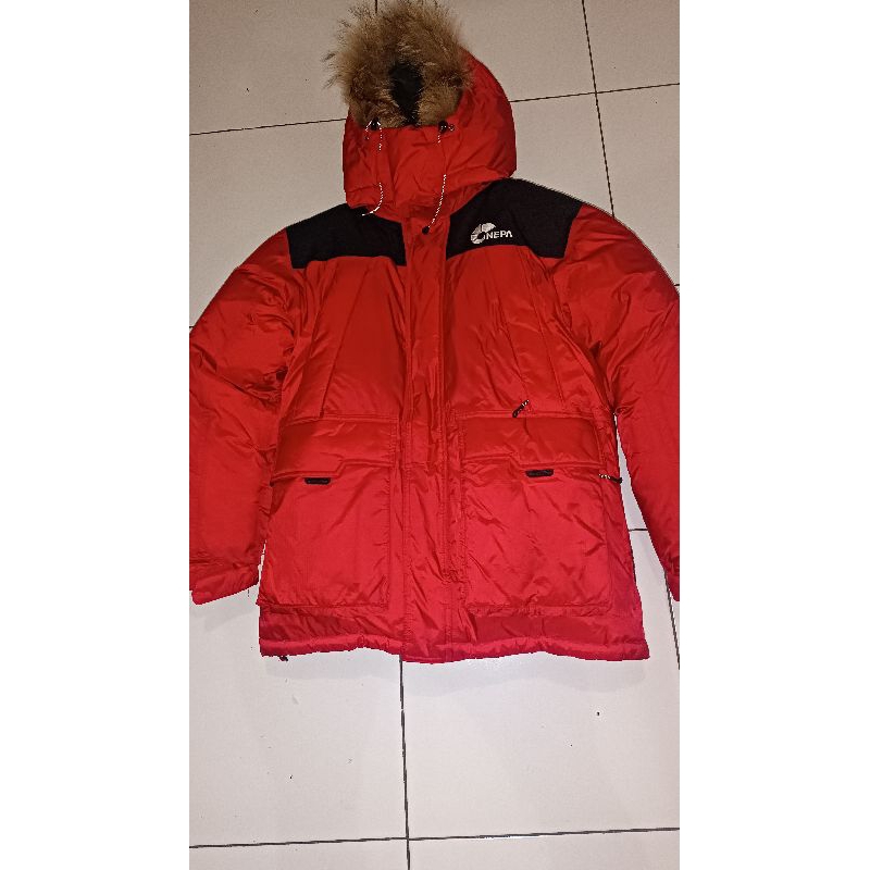 Jaket Nepa Outdoor Second