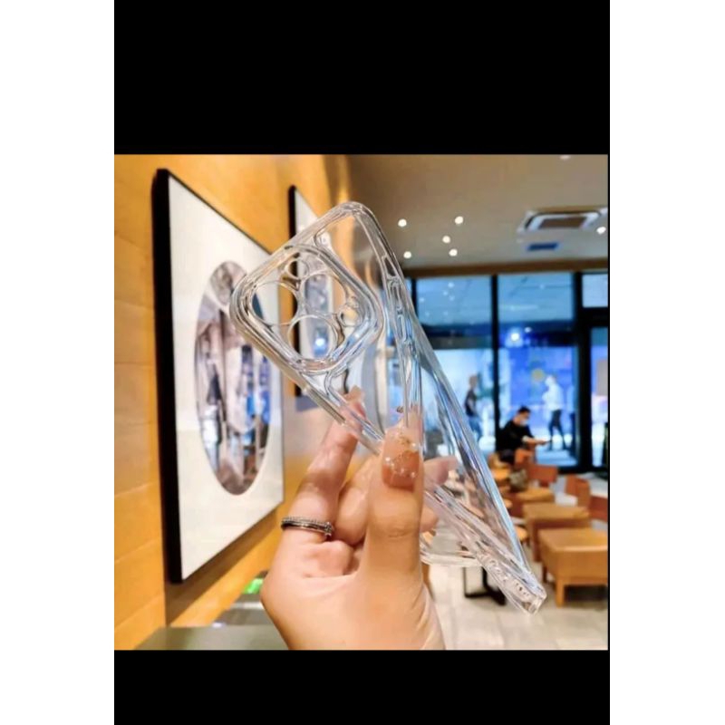 case bening airbag oppo a17 a17k