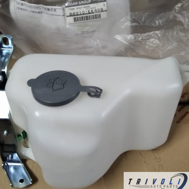 TABUNG WASHER TABUNG AIR WIPER NISSAN TERRANO B8910-EK40B ORISINIL