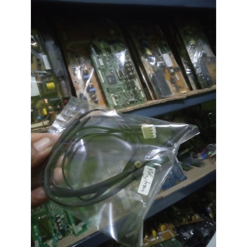 Thermis AC Polytron PAC 05 VX ORI CABUTAN