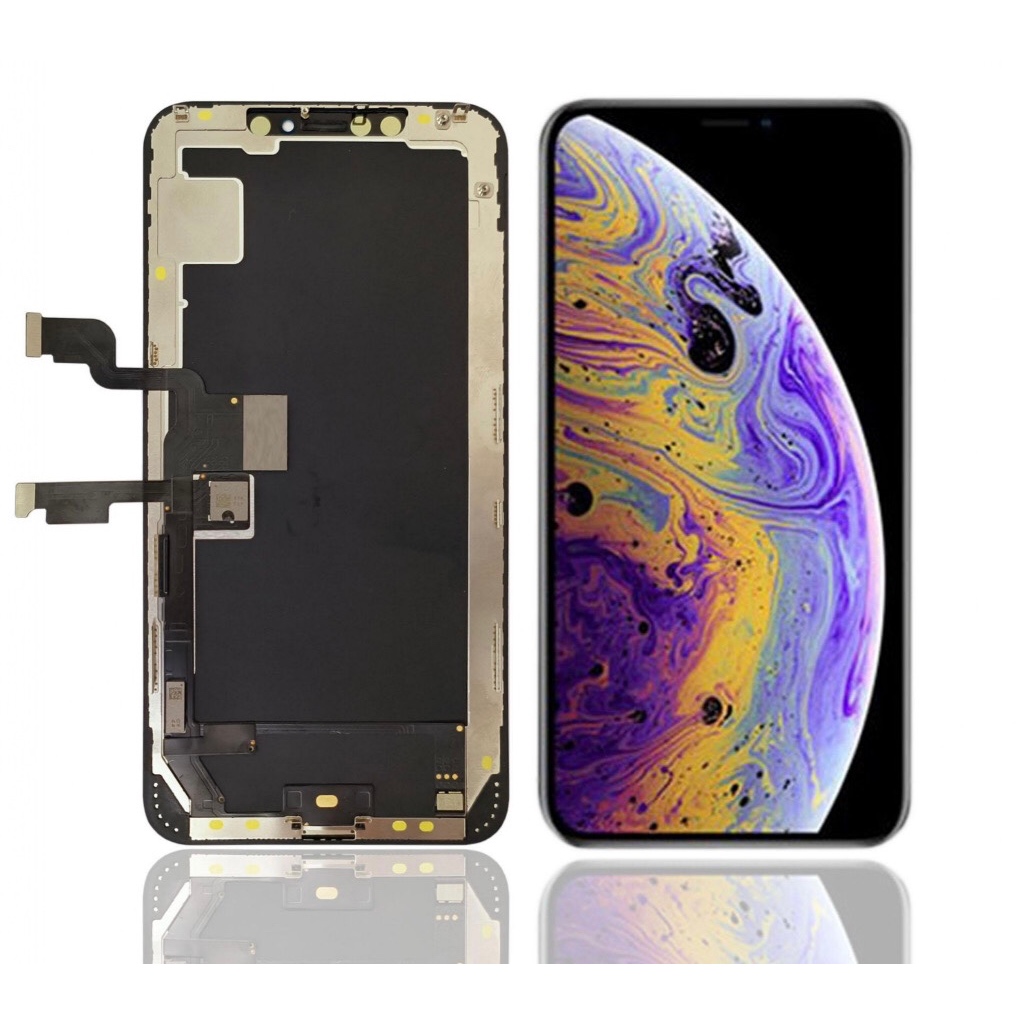 LCD IPHONE XS MAX ORIGINAL OLED