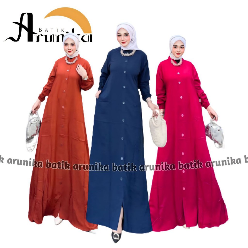 GAMIS TWILL ORI PEKALONGAN GAMIS TWILL ORI GAMIS TWILL TERBARU GAMIS RAYON CANDI MEKAR GAMIS RAYON P