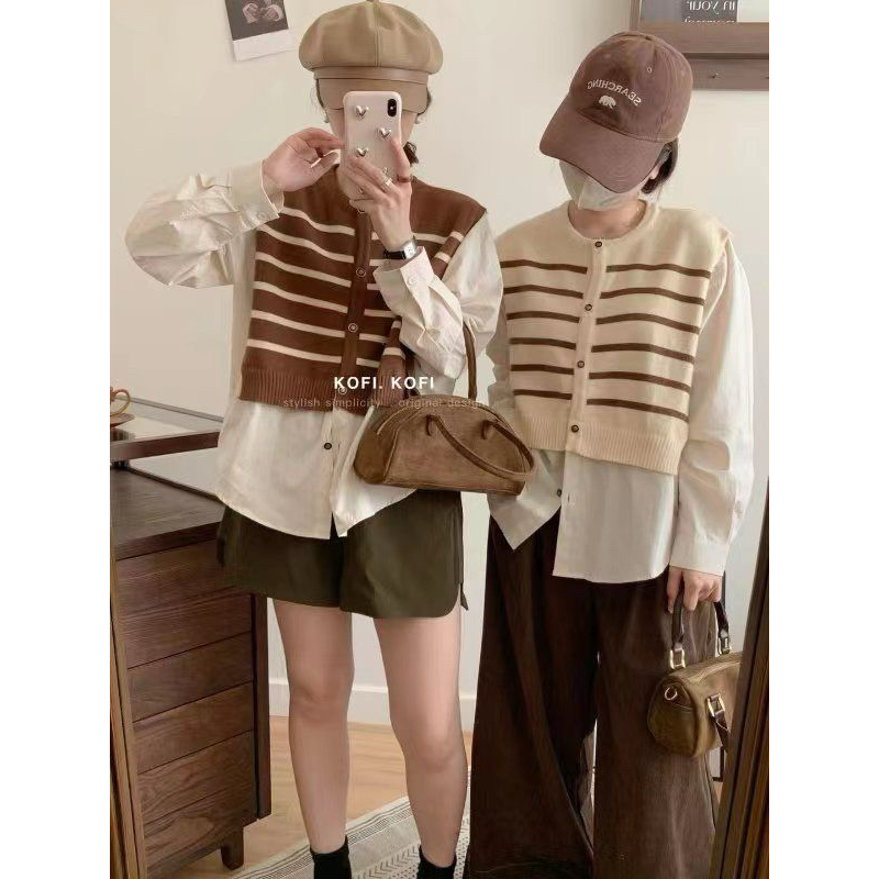 Damia atasan vivorie premium/Damia blouse vivorie premium