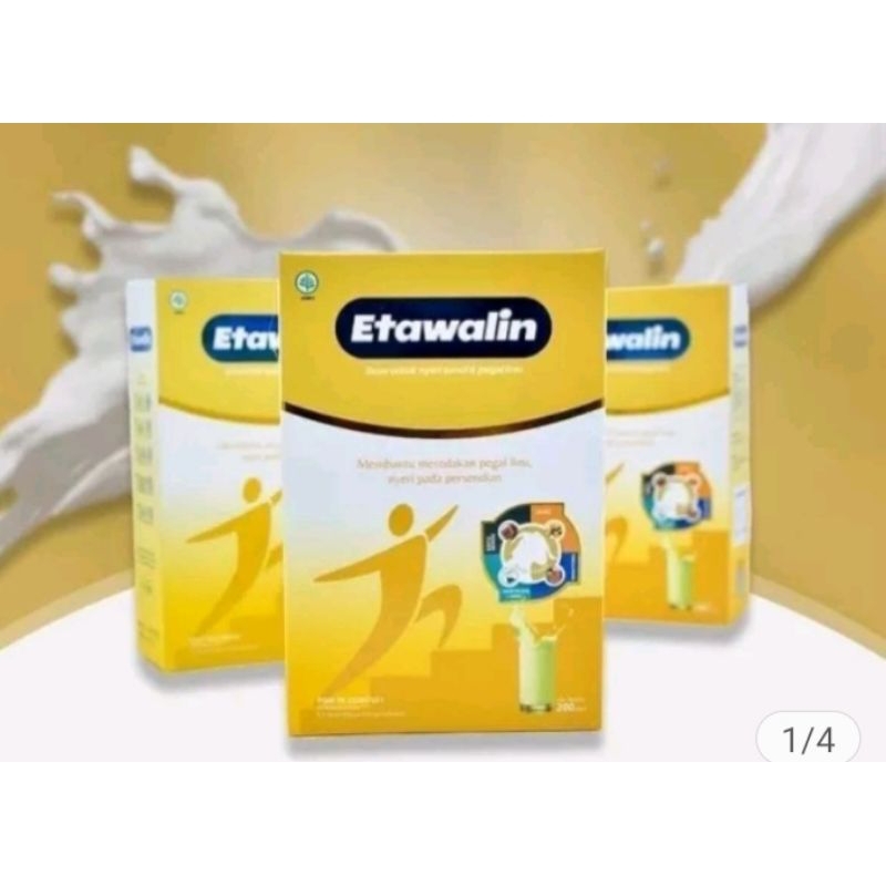 

susu etawalin original asli