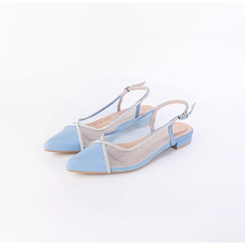 Fayt Disney - Cinderella (Baby Blue)