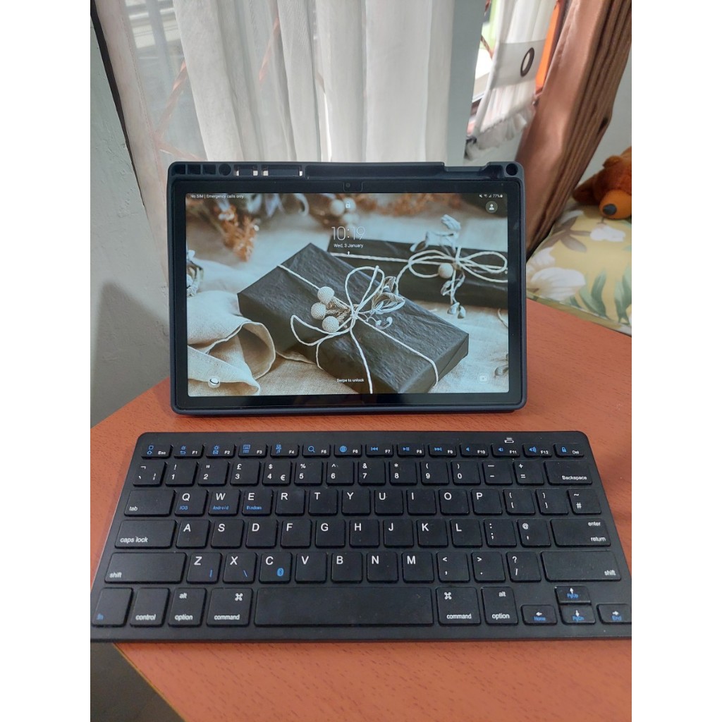 Samsung Galaxy Tab A8 128GB LTE (preloved)