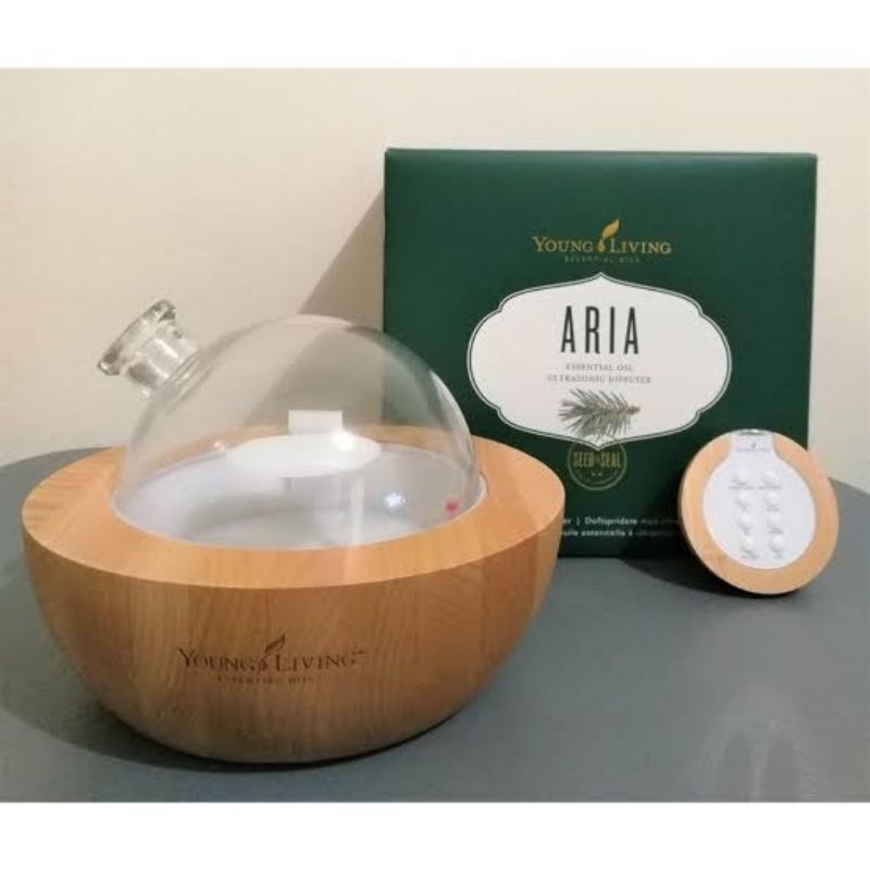 Young Living Aria Diffuser