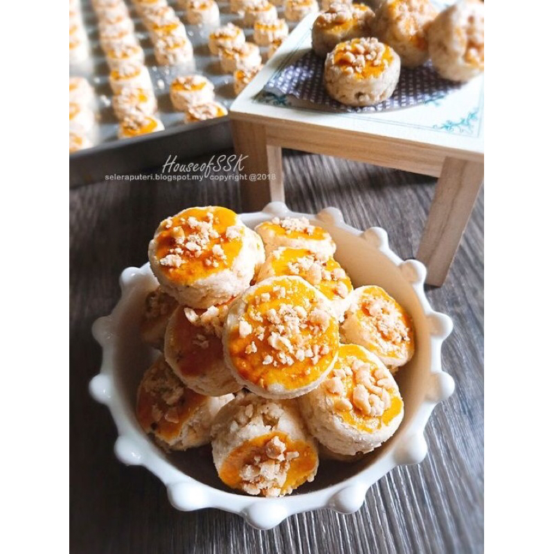 

kue kacang