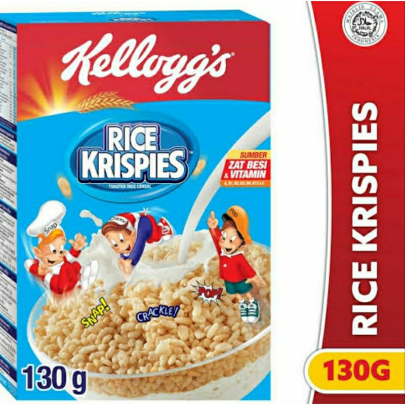 

kelloggs rice krispies