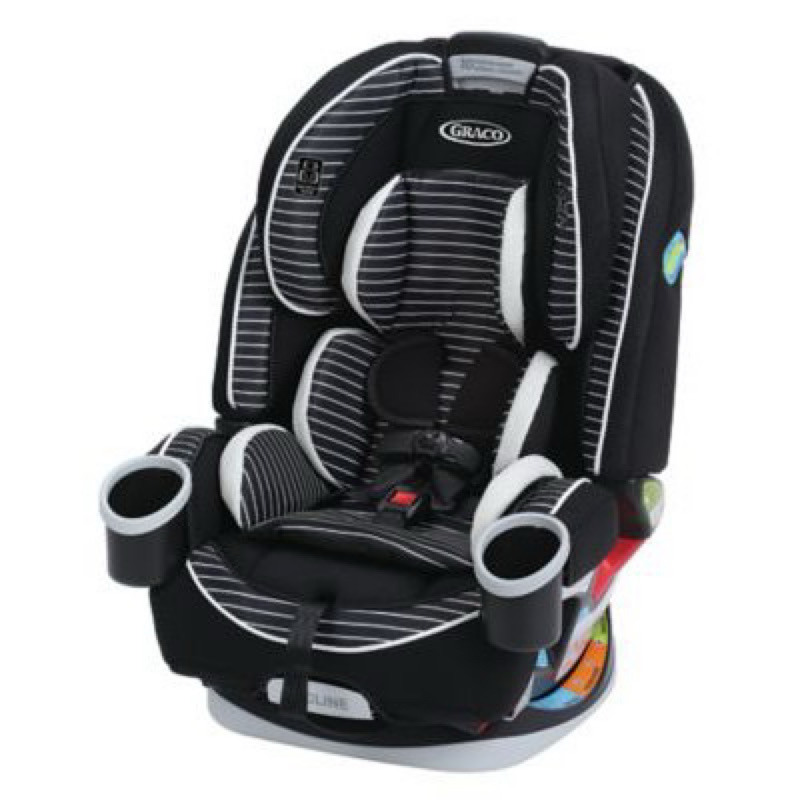 Graco Car Seat 4ever 4 in 1 [Preloved]