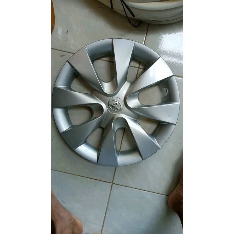 wildop avansa ring 14