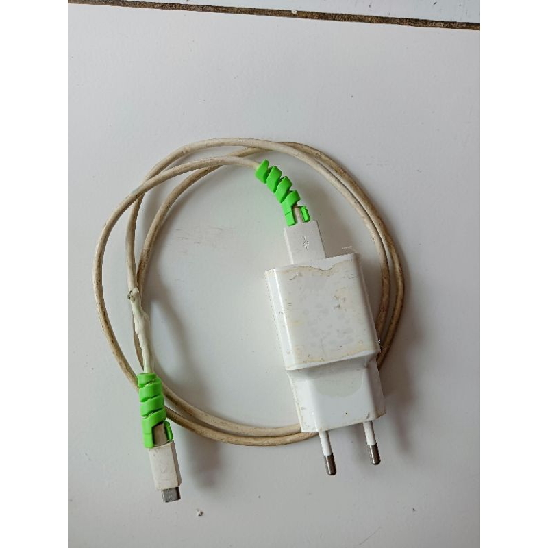 Charger Xiaomi NOTE 5 PRO copotan