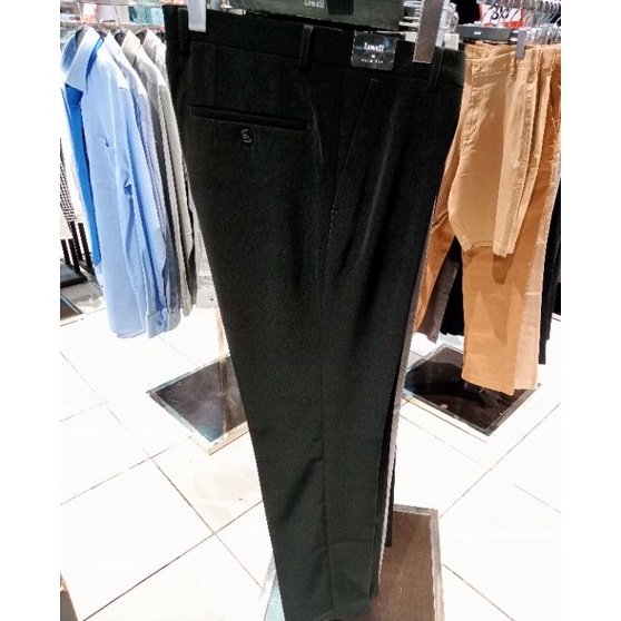 Terbaru Kode3j3Ix Lawell  celana panjang formal lawell Koleksi Ramayana