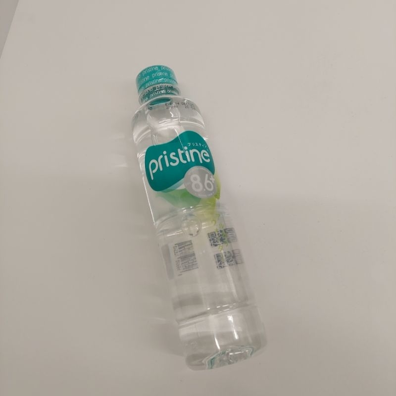 

Pristine 400ml