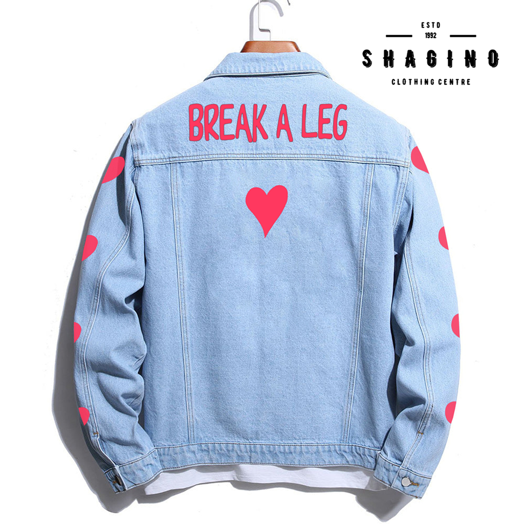 Shagino | Terbaru Jaket Jeans Pria / Jaket Jeans / Jaket Jeans Pria / Jaket Jeans Pria Keren / Jaket