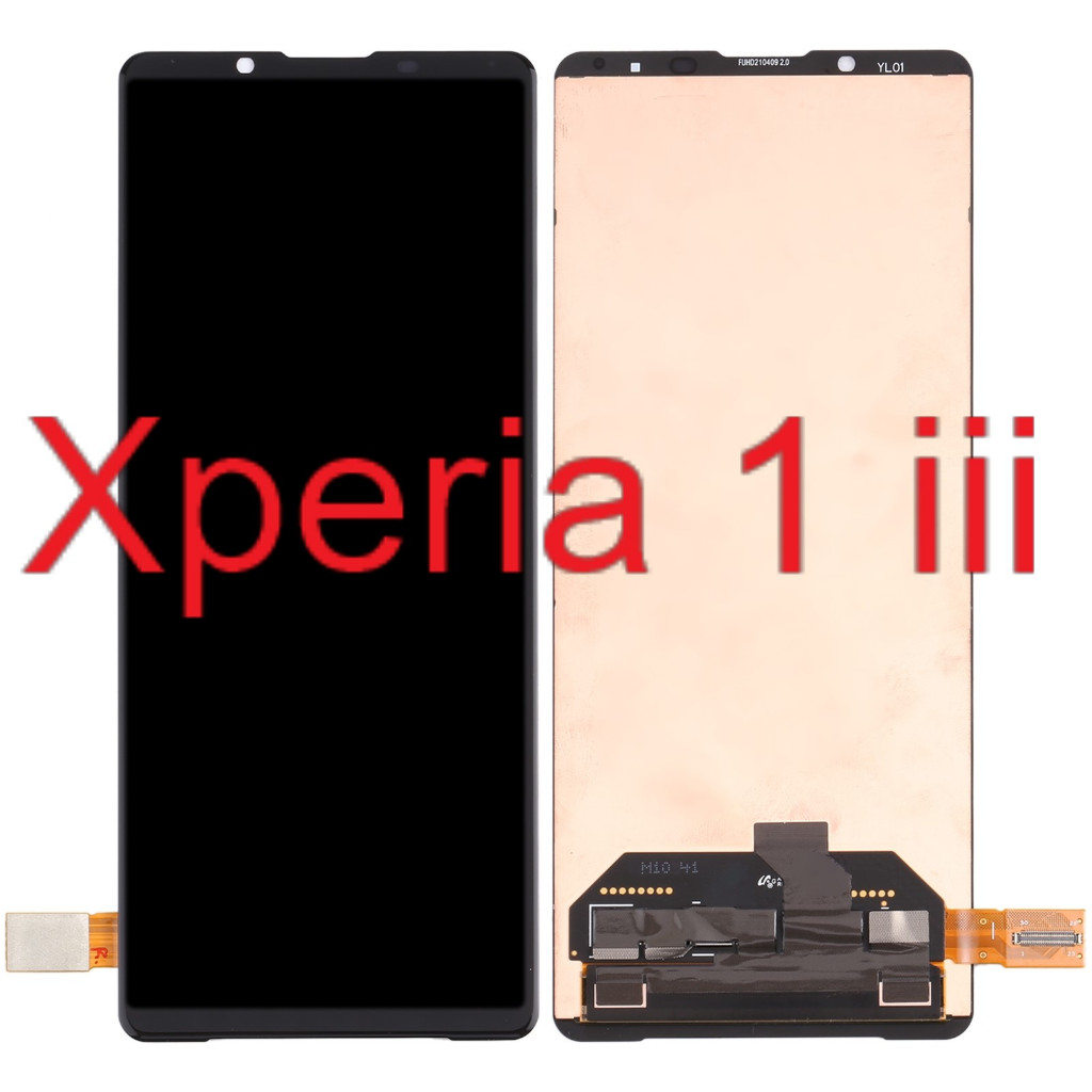 Original LCD TouchScreen Sony Xperia 1 iii