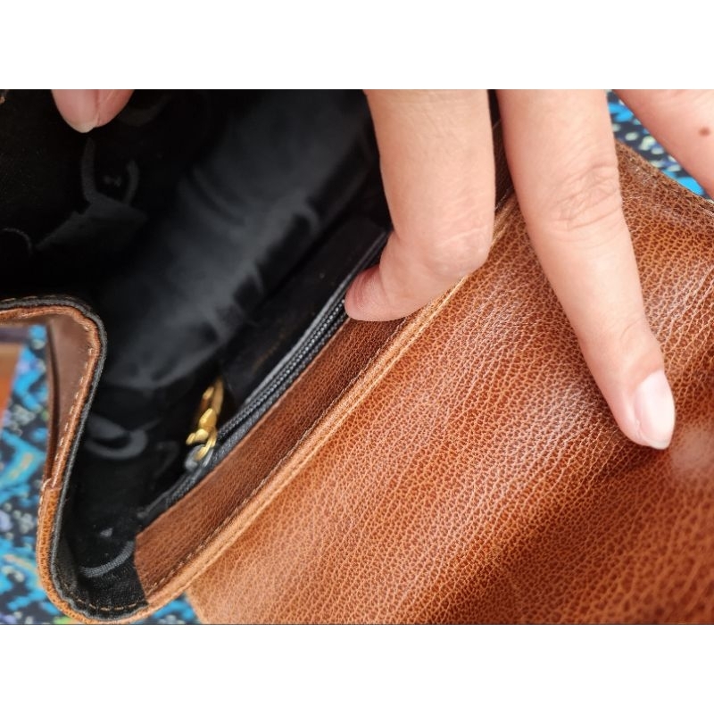 salfatore ferragamo vintage bag