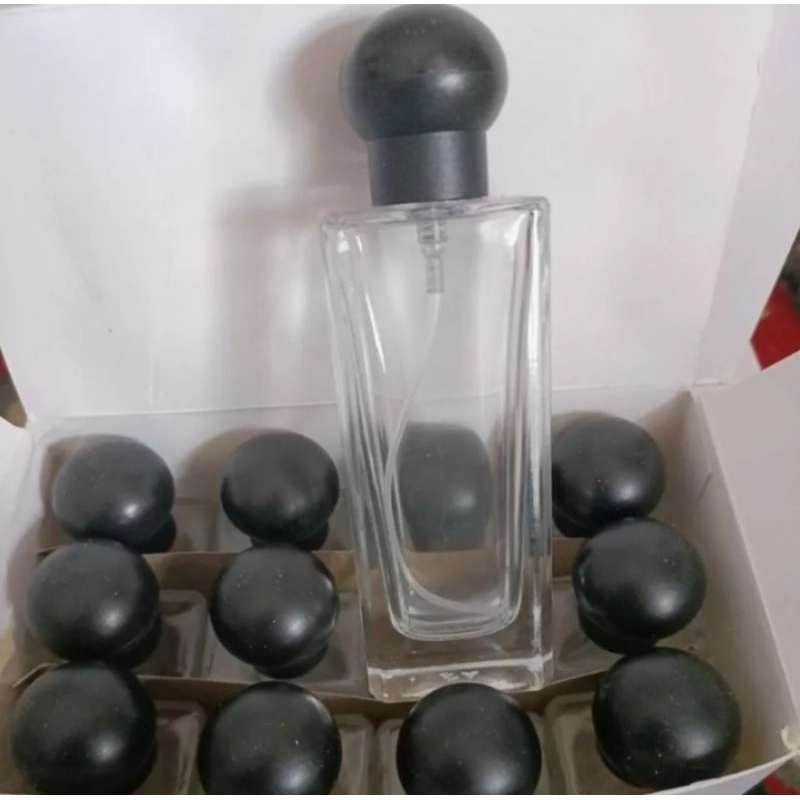 TERMURAH MEDAN - BOTOL PARFUM JO MALONE DRAT 30ml Perlusin