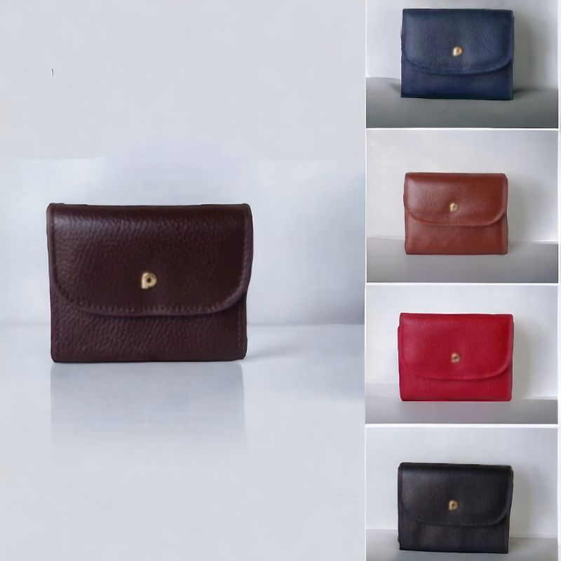 PAPILLON D1096 Dompet Koin Lipat