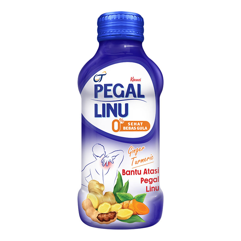 

Kiranti Pegal Linu Botol 120 ml