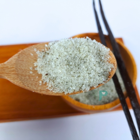 

Vanilla Sugar / Gula Vanila / Gula Vanili Organik