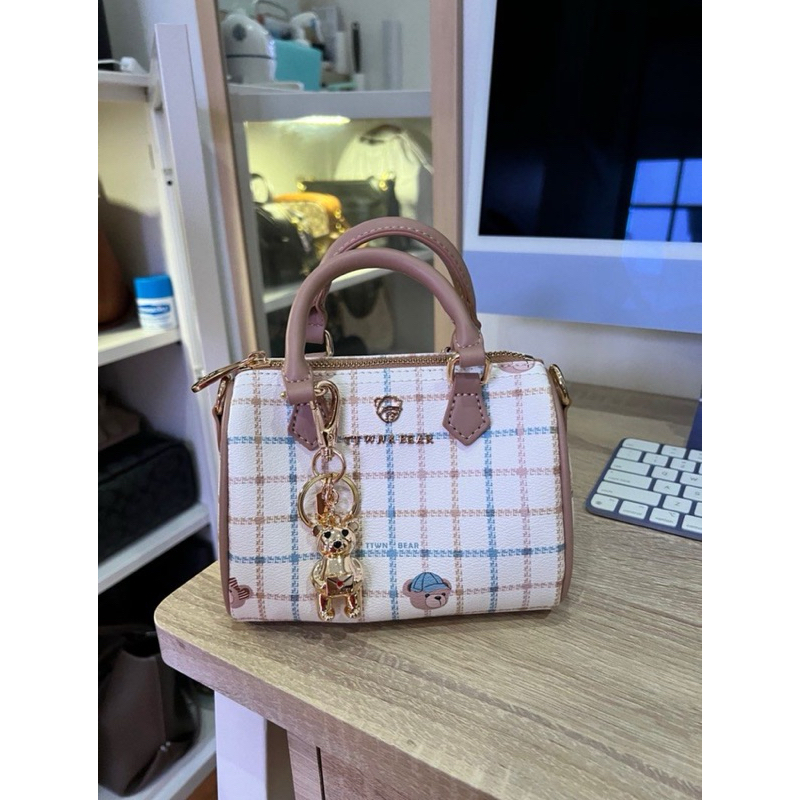 TTWN BEAR BAG ORIGINAL