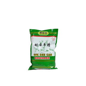 

SHE SHE CAO BEVERAGE(PANAS DALAM)450'G
