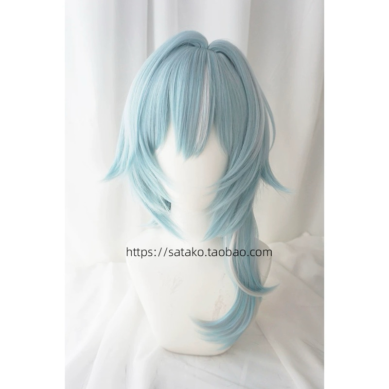 READY aoi wig - eula