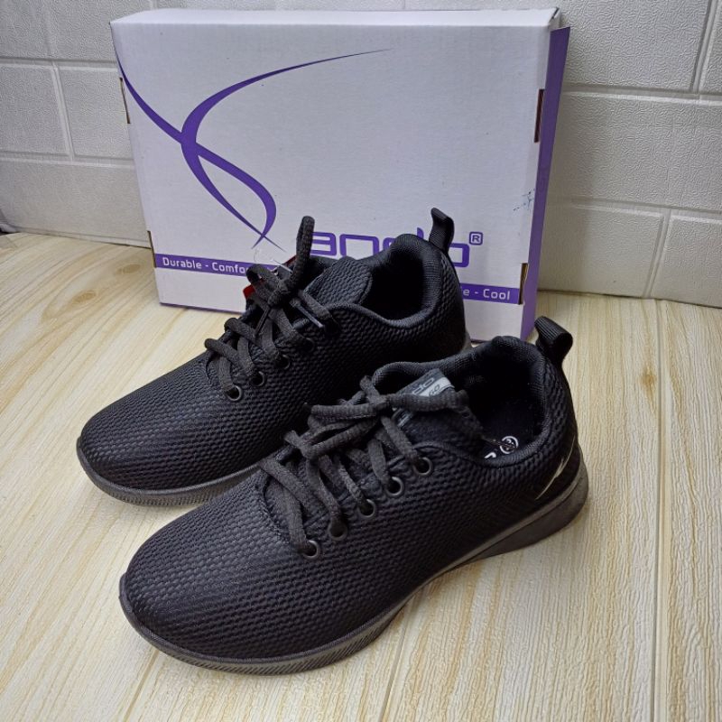 sepatu ANDO SIP 33 SIP 36 SIP 37 SIP 38