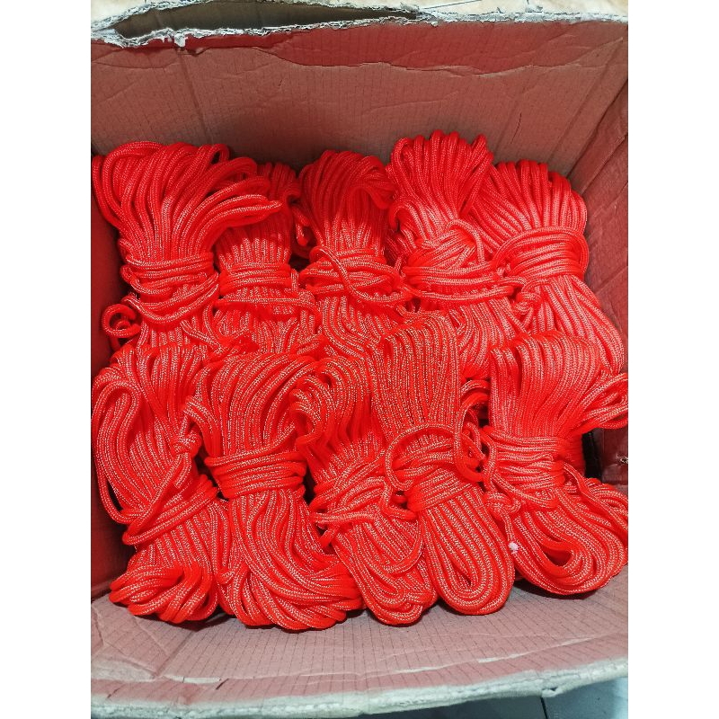 Tali Lempar, rescue rope, throwing Bag