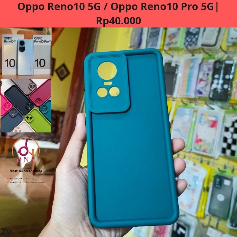 Oppo Reno10 5G/ Oppo Reno 10 5G / Oppo Reno10 Pro 5G