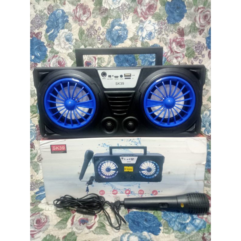 SPEAKER SK 39