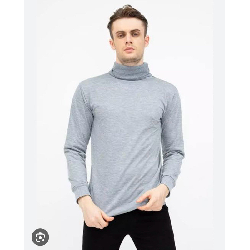 Baju Turtle lungsuran