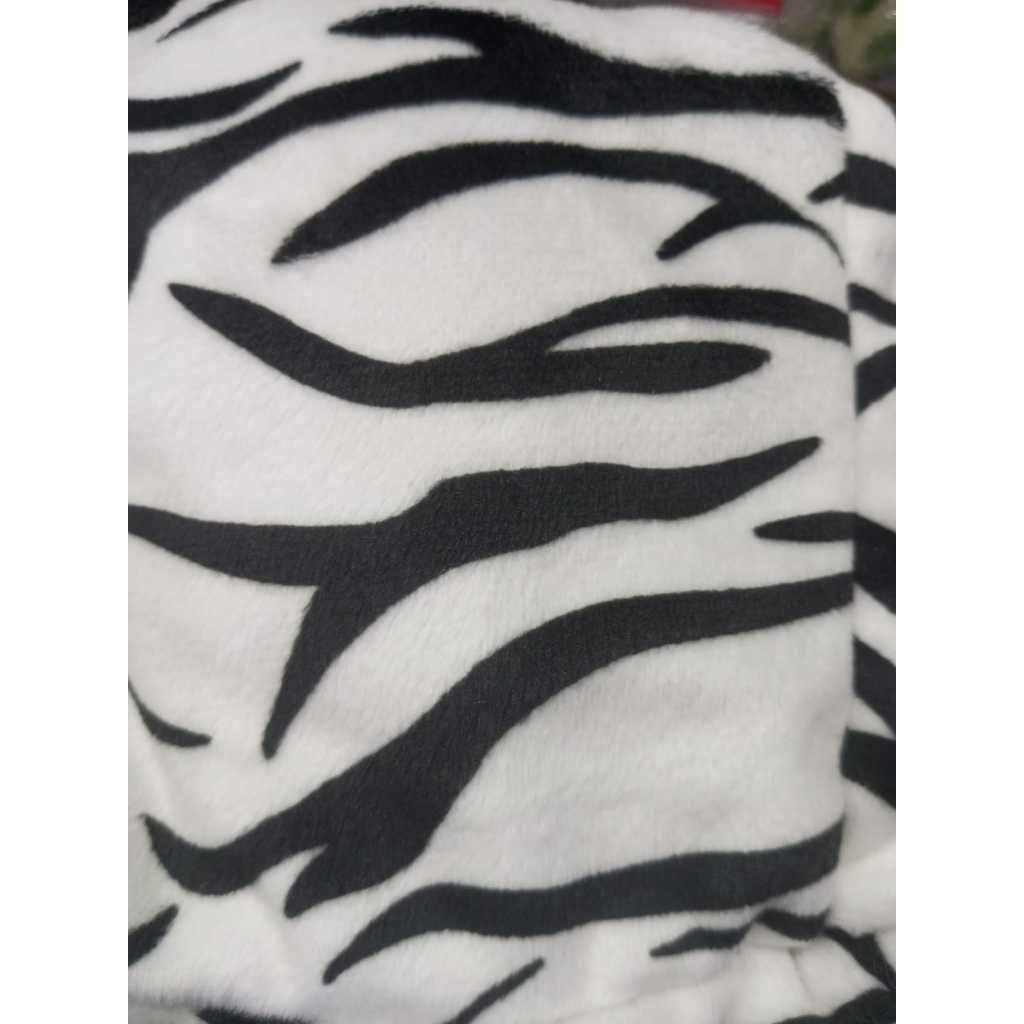 ADEWAP GLIDER Tas Bonding Pouch Travel Pouch Sugar Glider