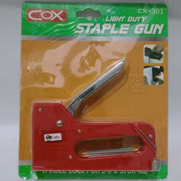 

staple gun light duty