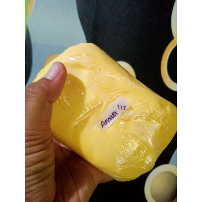 

Margarin amanda 500gr